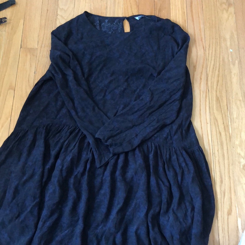 Zara dress